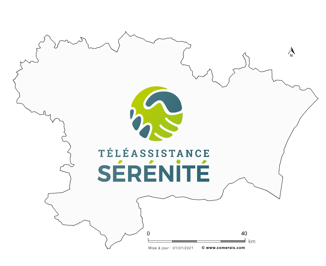 map téléassistance Aude (11)
